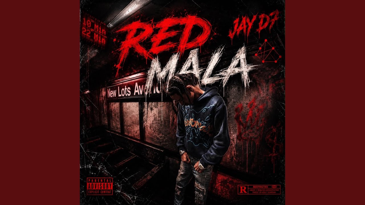 Watch RED MALA on YouTube Watch RED MALA on YouTube