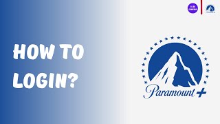 How to Create Paramount Plus Account on Andriod I Paramount Plus Account Login Guide