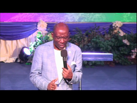 redeemer warframe Prevailing Prayer Conference/Open Heavens And Communion Service Live Stream