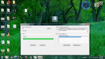 [Demo + source code] Mã hóa DES Data Encryption Standard