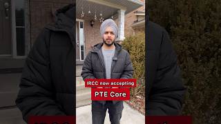 Canada  now accepting PTE Core #shorts