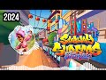 SUBWAY SURFERS SAN FRANCISCO 2024 FULL THEME SONG OFFICIAL HD SUBWAY SURFERS SAN FRANCISCO 2024 FULL THEME SONG OFFICIAL HD