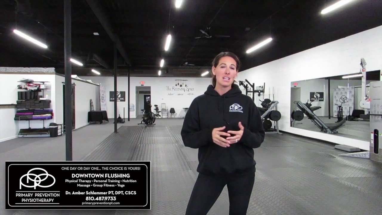 5th Myth of Physical Therapy