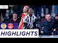 St Mirren Aberdeen goals and highlights