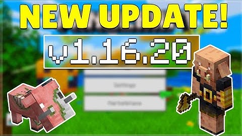 how to download minecraft 1.16.20 official version in android Free.