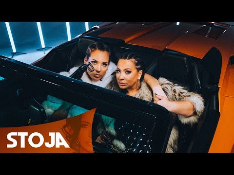 STOJA FEAT. MIMI MERCEDEZ - ZENA SA BALKANA (OFFICIAL VIDEO)