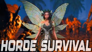 The Most Underrated Survival Game... IfSunSets