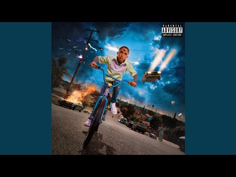 Bad Bunny - «3 [Audio Oficial]