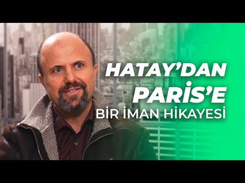 Dar Kapıdan Girenler