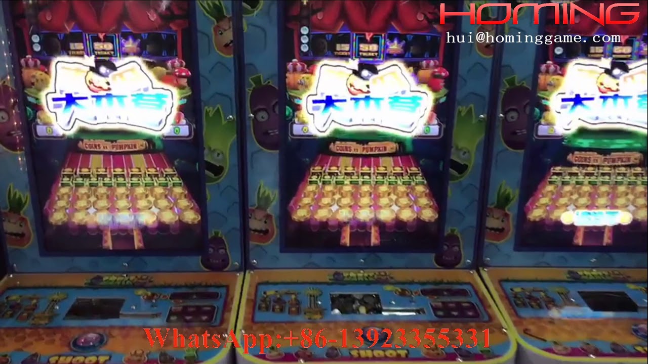 Casino Slot Machines For Sale Table Top Coin Operated Casino Slot Game Hui Hominggame Com Youtube