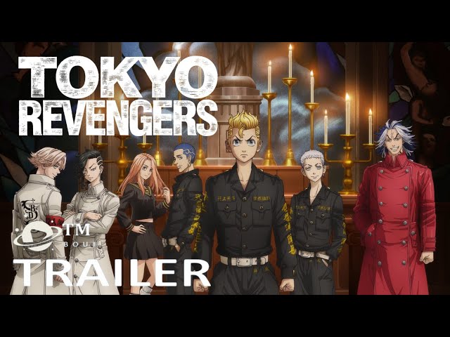 Download Tokyo Revengers Season 3 1080p Dual Audio HEVC : r/AnimeMeme