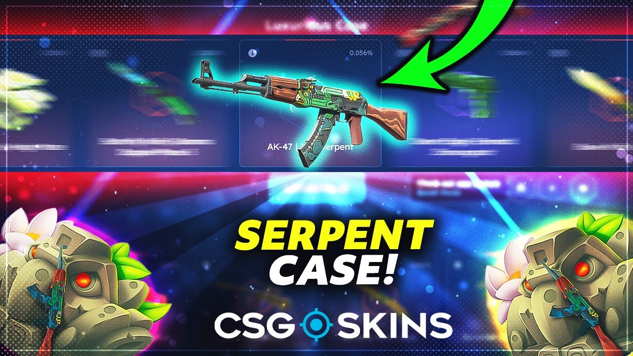 I BRAKE CASE BATTLE RECORD! Csgo-skins Promo Code 2024 - YouTube