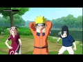 Naruto Ultimate Ninja Storm Español PS3 » [JUEGO COMPLETO FULL GAME] « [HD]