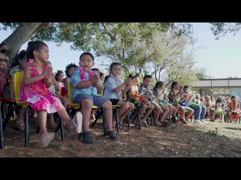 Kekaha Elementary School May Day 5 13 2022   HD 1080p