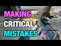 MAKING CRITICAL MISTAKES - Rainbow Six Siege