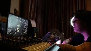 Bagai Bulan Bintang - Feby Putri ( Cover by itoy )