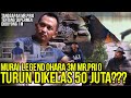 Murai Batu Di Boyong Hingga 1 M, Apa Tanggapan Mr Prio Pemilik Murai Ohara 3 M?