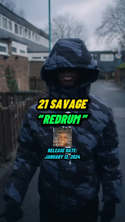 Rap Songs That Sample MOVIES! (21 Savage - “Redrum”)