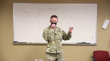 LPD mission command video