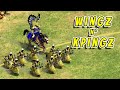 Theviper 1537 vs hera 1702  malians vs poles  empire wars  dunesprings  age of empires ii