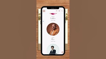 Create Your Wedding Website - CelebratingDay.com