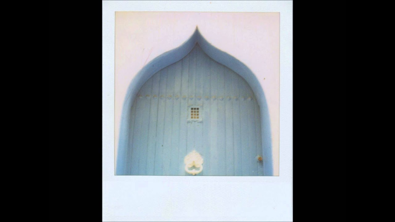 The Geography by Belbury Poly