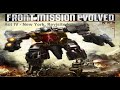 Front Mission Evolved Act IV New York Revisited Front Mission Evolved Act IV New York Revisited