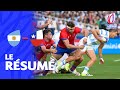 Argentine  chili  le rsum du match  coupe du monde de rugby 2023