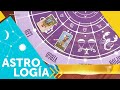 Horóscopo hoy, 8 de noviembre de 2018, por el astrólogo Mario Vannucci | Un Nuevo Día | Telemundo