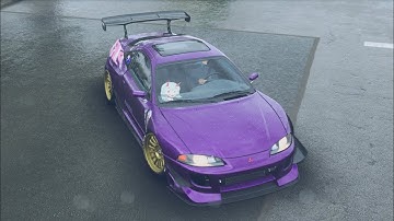 little number i cooked up on NFS unbound
