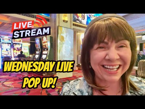 Dianaevoni Vegas Slot Machine Videos Is Live 