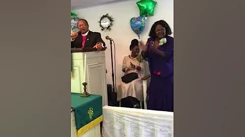 Bishop Richard A.Copelan-God Can Use You