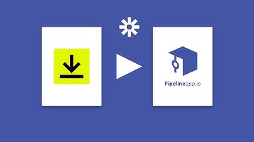 How to kick-off a Pipeline flow from DocuSign with Zapier | pipelineapp.io