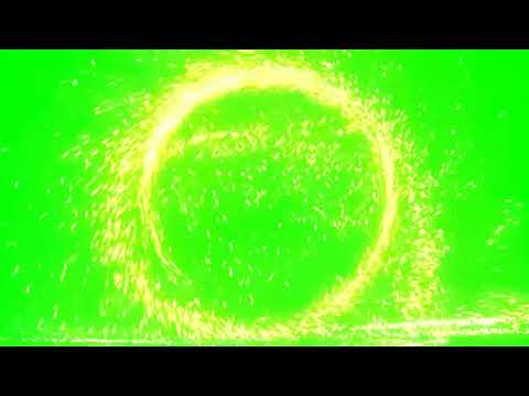 New Free Dr Strange Portal Green Screen Effect Free To Use Youtube