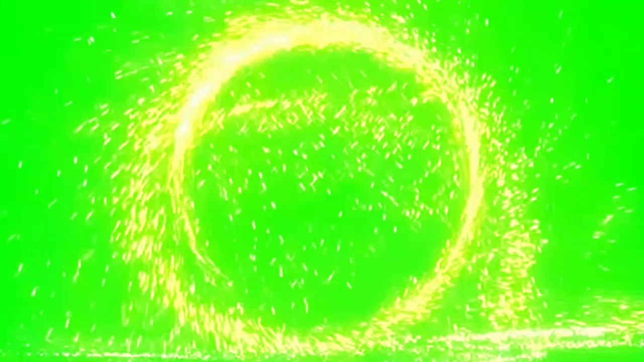 New Free Dr Strange Portal Green Screen Effect Free To Use Youtube
