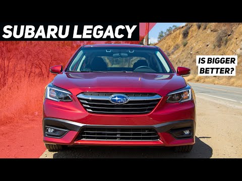 2020-subaru-legacy-premium-quick-drive-review