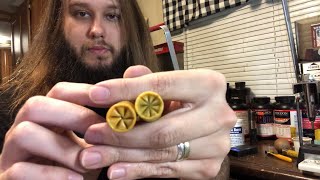 20GA 1 Ounce Field/Hunting Reloads