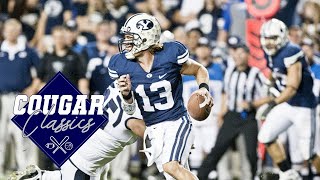 Cougar Classic: BYU vs Utah State 2011