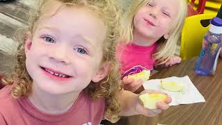 Preschool Graduation Slideshow 2022