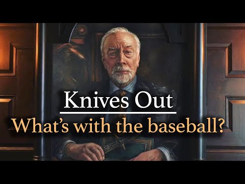Knives Out -