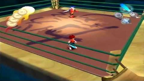 Ape Escape 2 - Part 18 | Red Monkey Wants To Fight! (US/SCEA)