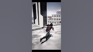 Spider Fuser Air Gliding & New City 💀 #sphorts #spiderfuser