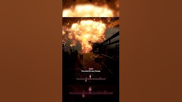 Easy Way to Beat Kellogg #fallout4 #shorts