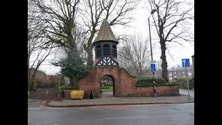 Chorlton Cum Hardy green to Stretford 2009