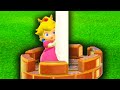 Super Mario 3D World + Baby Peach!