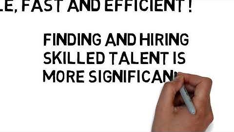 Whiteboard Demo Video