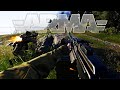 The Future of Arma is FINALLY here