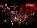 Resident evil 5 part 3 wesker will show up  ronins play