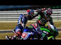 RELIVE all the amazing action from the Magny Cours round!