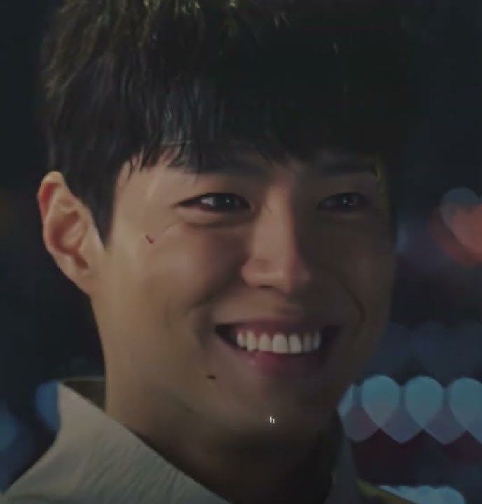 🔥 The Nice Guy (2025) – Lee Dong Wook & Lee Sung Kyung’s Intense Moment | K-Drama Clip